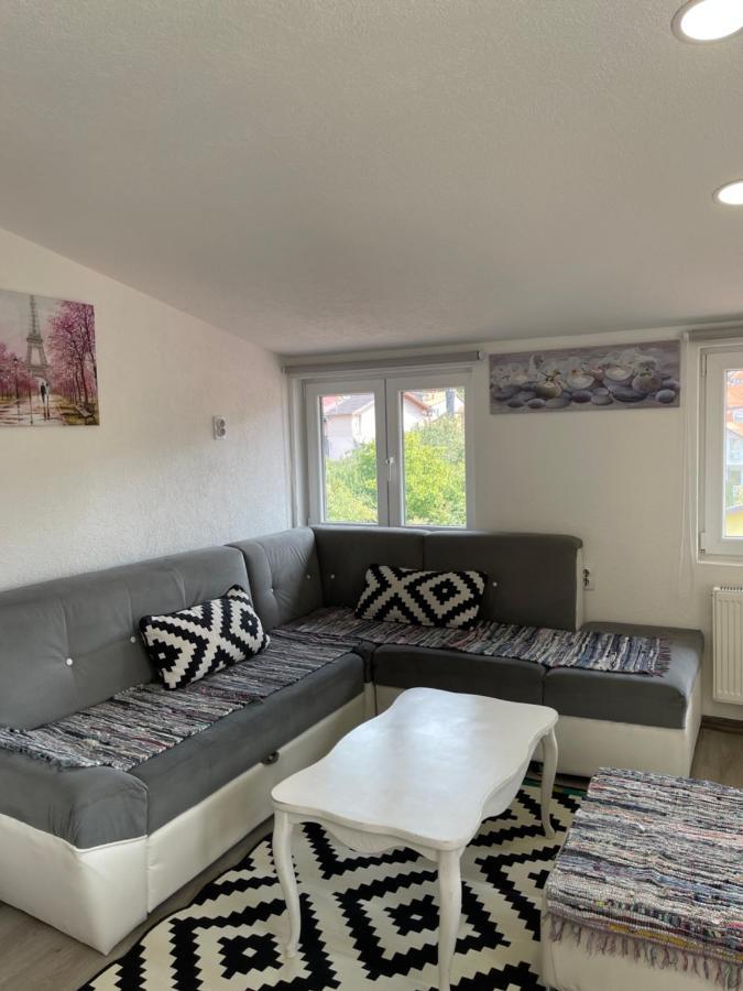 Apartman Maki SJJ Exterior foto