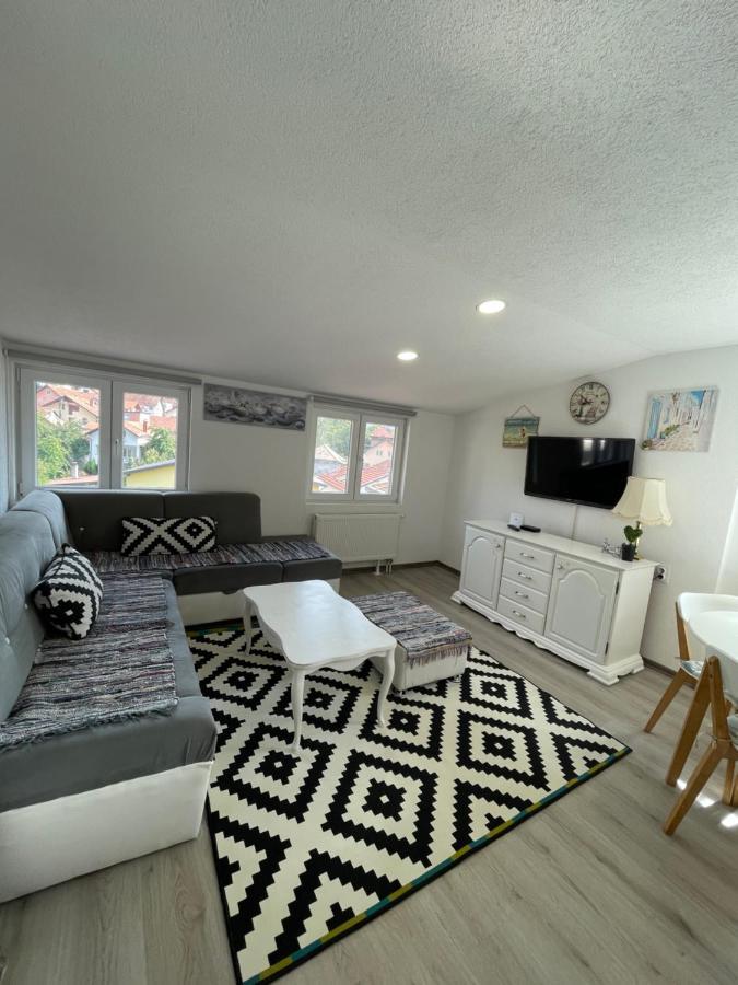 Apartman Maki SJJ Exterior foto