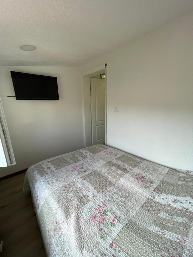 Apartman Maki SJJ Exterior foto
